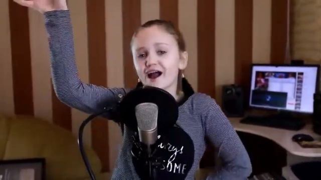 11- летняя девочка перепела оригинал!!! смотреть онлайн