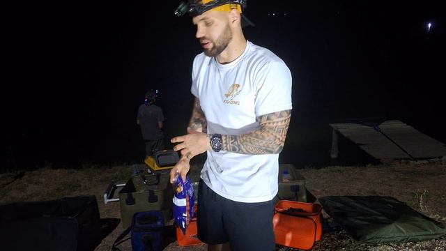 Самая запоминающаяся рыбалка на водоеме в ст. Темиргоевская