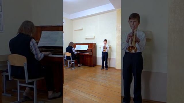 Сидоров Евгений 10 лет И Лученок Журавлi на Палессi ляцяць смотреть онлайн