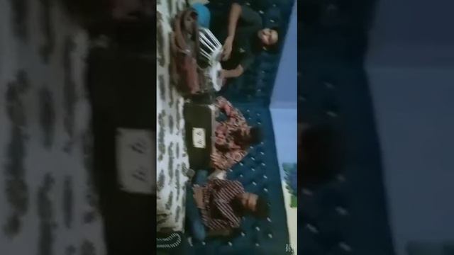 Athwal brother Nayyar & Moon (New masihi Qawali ) смотреть онлайн