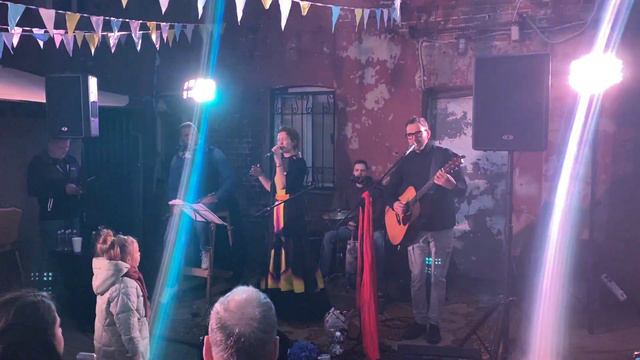 Поздравление с Днём учителя от Мириам Сехон смотреть онлайн