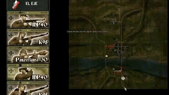 battlefield 1942 mod forgotten hope un puente lejano + link del mod смотреть онлайн