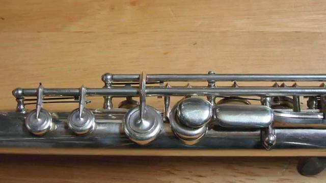 Tchaikovsky - Andante cantabile, flute : Marcel Moyse смотреть онлайн