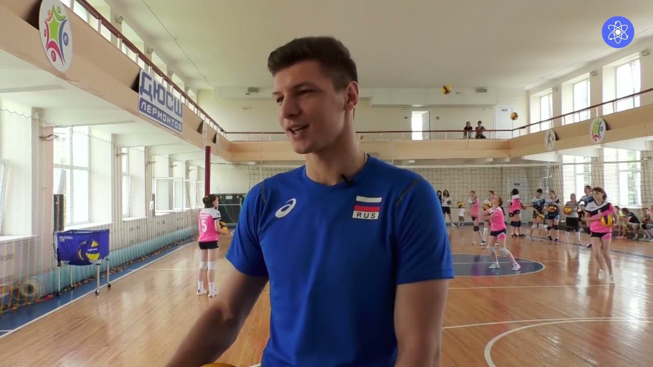 Программа "Новости Лермонтова" от 17 июня 2022г. смотреть онлайн