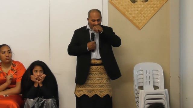 Kalofiama Media Ministry : Mali a Lopeti mo Na'a Hoeft #21: Lea fakamalo aipe moe tau'olunga смотреть онлайн