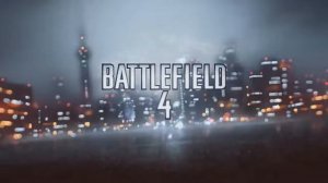 Battlefield 4  - Soundtrack \  OFFICIAL MAIN THEME Extended