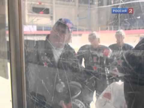 Милош Ржига Уважаю болельщиков и «Спартака», и СКА смотреть онлайн