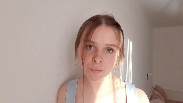 Лоскутова Мария Эдуардовна. Для поступления в театральную школу Олега Табакова смотреть онлайн