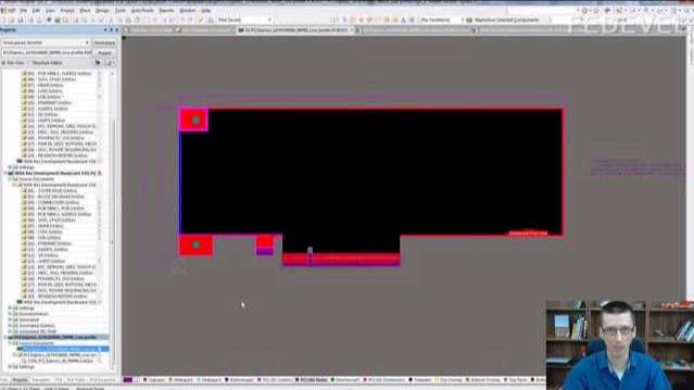 How to download Altium templates - PCIE card, COM Express and other form factors смотреть онлайн