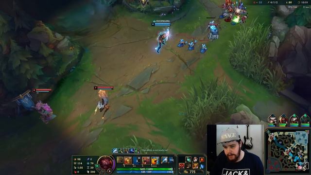 HOW TO PLAY UDYR JUNGLE & DOMINATE THE EARLY GAME! - Best Build/Runes S+ Guide - League of Legends смотреть онлайн