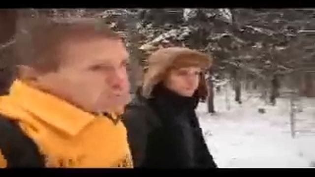 Московские этюды смотреть онлайн