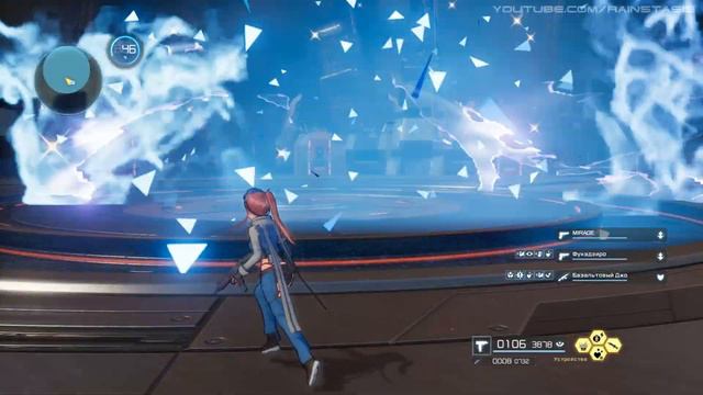 Sword Art Online Fatal Bullet прохождение 62 ⚔ Финал плохая концовка SAO walkthrough Bad Ending смотреть онлайн