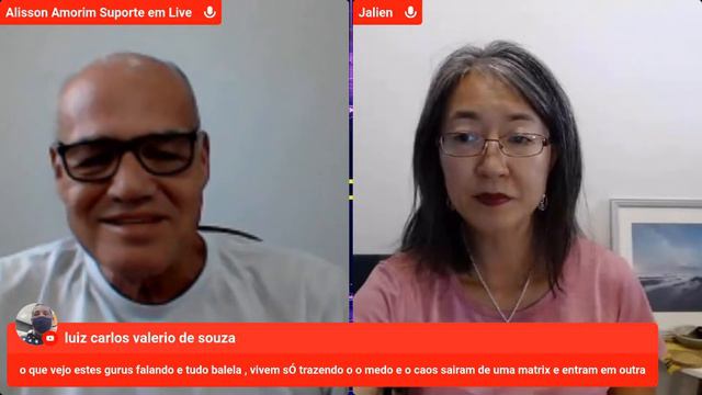 🔰 Parte 4 - Transição Planetária: ✨🌞 смотреть онлайн