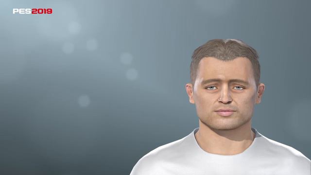 PES 2019 - Renan Brito PS4 смотреть онлайн