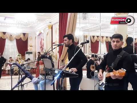 Шамим Худоёров / Shamim Khudoyorov -- Tuyona смотреть онлайн