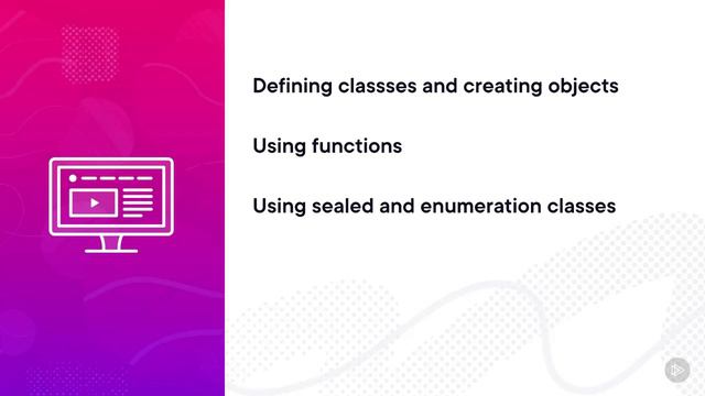 Course Overview смотреть онлайн