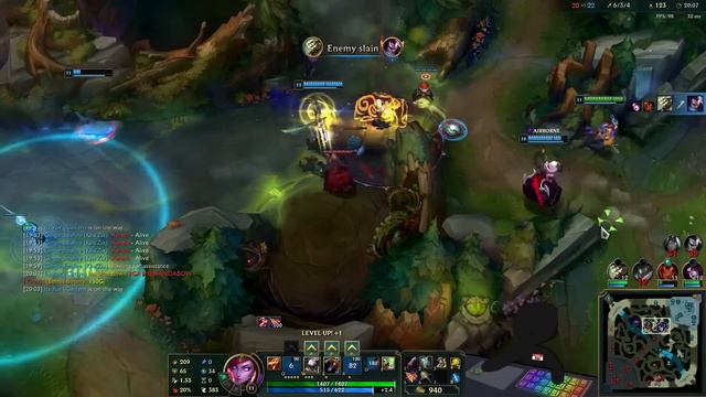 The Most Tilted I've Ever Seen Another Player Get.... смотреть онлайн