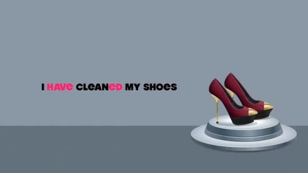 Просто о Present Perfect