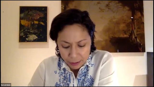 Artists of the Philippine Diaspora: Pio Abad, James Clar, and Nicole Coson | Panel Discussion смотреть онлайн