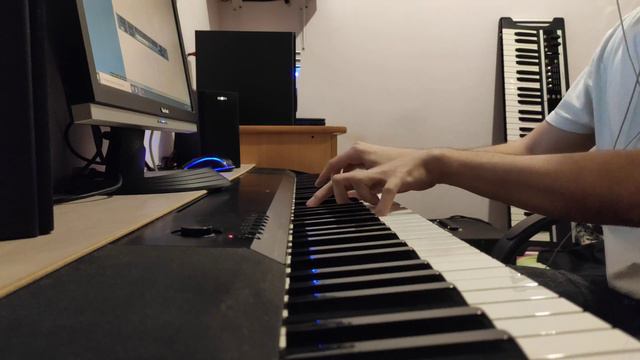 Joe Sample Carmel Cover by ryazanovlad смотреть онлайн