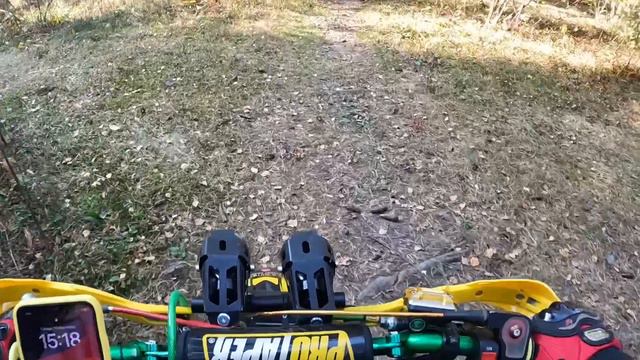 Покаташки на пите !