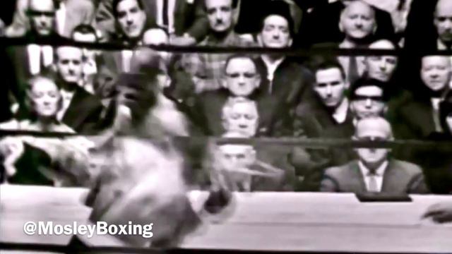 Rubin CARTER vs Emile GRIFFITH | Full Fight | Boxing Knockouts смотреть онлайн