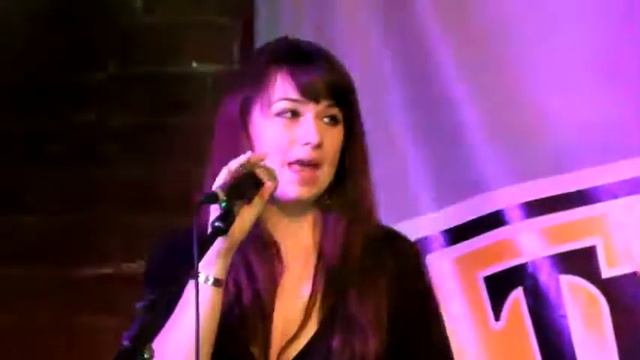 Lara Labuticheva, Michael Mostov and Andrey Land - Jewish songs смотреть онлайн