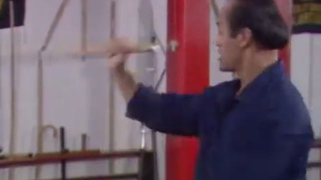 Dan Inosanto. Martial Arts Masters [ fight-arts.com ] смотреть онлайн