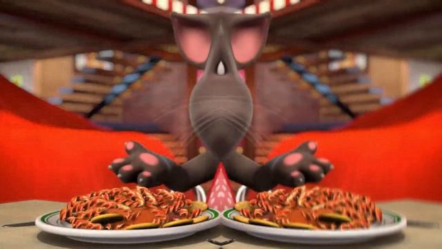 Ketchup Noodles and Crackers effects squared on avs смотреть онлайн