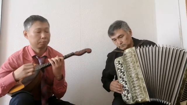 Джукенов Қоныс Бекетович (А. Цыганков) "Голубка" концертмейстер:Карбаев Сакен Хамедович. смотреть онлайн