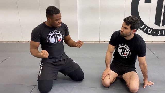 Gillian Robertson Vs. Miranda Maverick - UFC 260 - Break Down - With @MartialMind