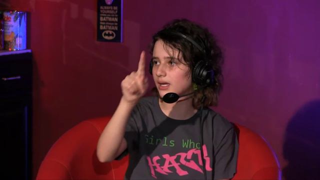 Girls Who Hack and Secure Open Vote - Bianca Lewis - PSW #643 смотреть онлайн