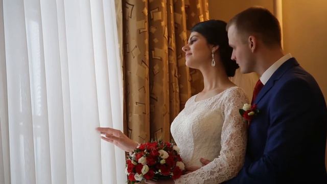 Юра и Оксана Клип смотреть онлайн