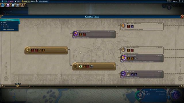Civilization 6 Episode 1 - BEST of Civilization 6! смотреть онлайн