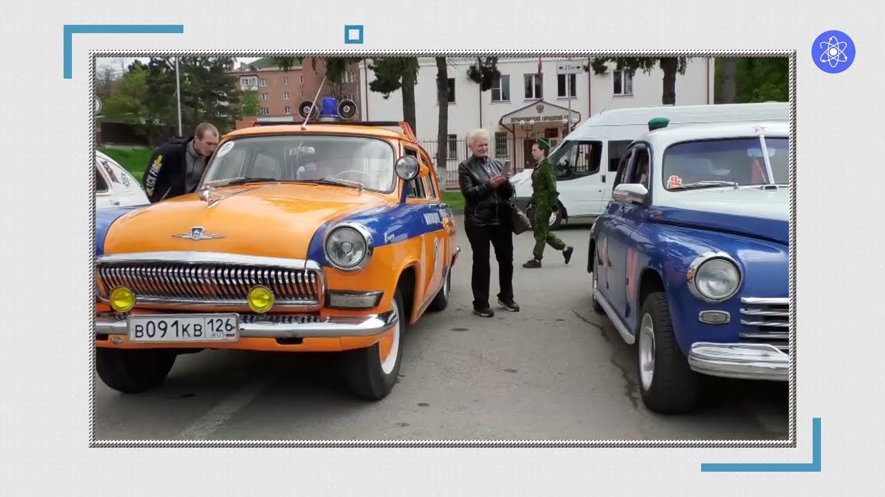 Программа "Новости Лермонтова" от 28 апреля 2023 г. смотреть онлайн