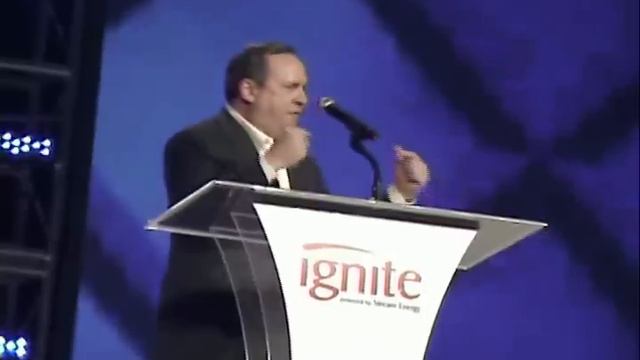 John Addison at Ignition 2010 - Part 2 смотреть онлайн