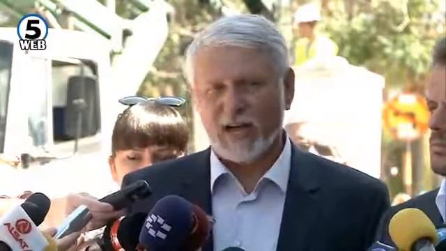 Општина Карпош за шест месеци ќе добие реконструирани улици и канализации смотреть онлайн