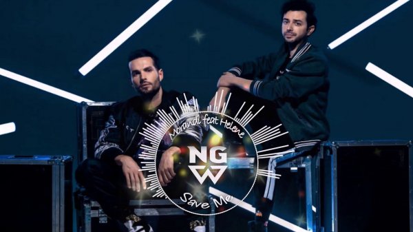 Morandi. feat Helene - Save Me (NG Remix)