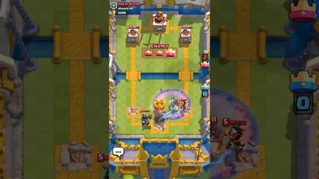 Clash Royale Private Server 2018 (WITH NEW CARDS) смотреть онлайн