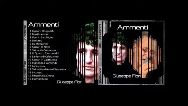 Lu Manzaniri Giuseppe Fiori Sassari смотреть онлайн