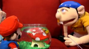 SML Movie: Jeffy's Pet [REUPLOADED]