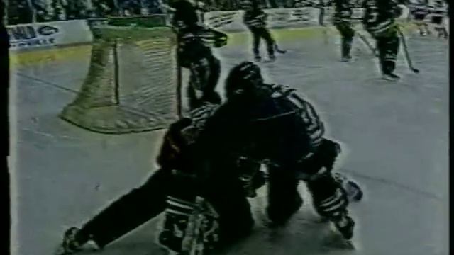 Libor Ustrnul Vs Ryan Milanovic 11/13/99 смотреть онлайн