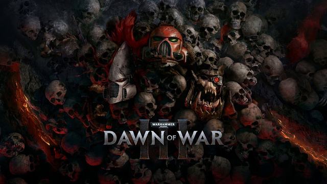 Unite the Wayfarers | Dawn of War III Soundtrack смотреть онлайн