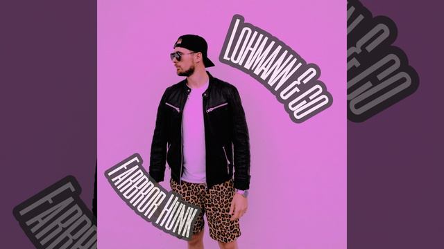 Farbror Hunk смотреть онлайн