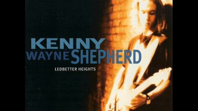 Shame, Shame, Shame - Kenny Wayne Shepherd смотреть онлайн