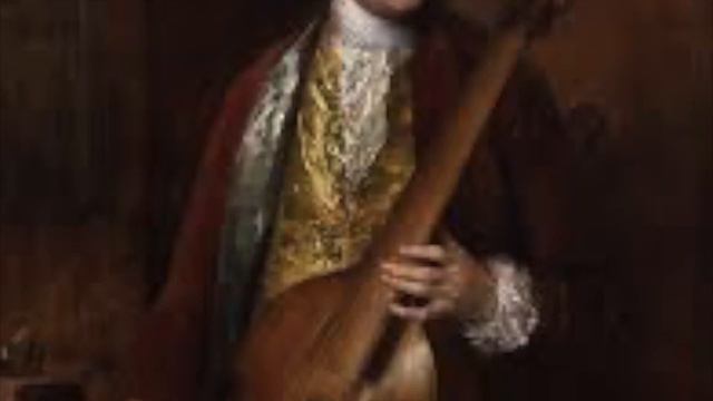 Sonata No. 1, BWV 1027 for Viola da Gamba and Harpsichord- III. Andante смотреть онлайн