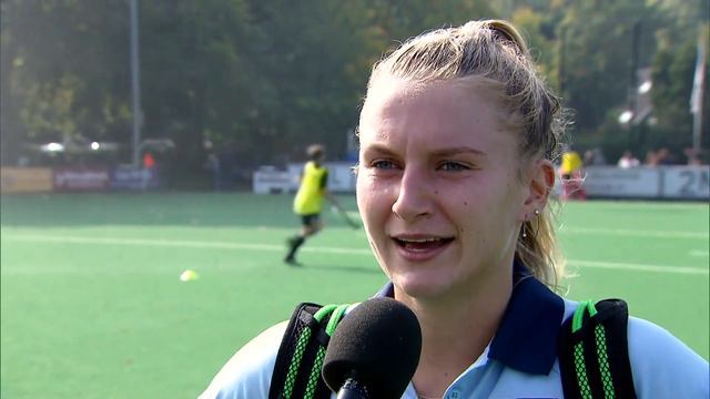 Reactie Laurien Leurink (Laren) смотреть онлайн