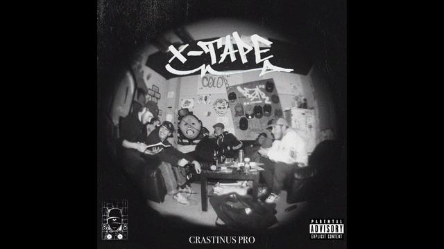 Crastinus Pro - Tscherno Bieu Cypher, Pt. 2 смотреть онлайн