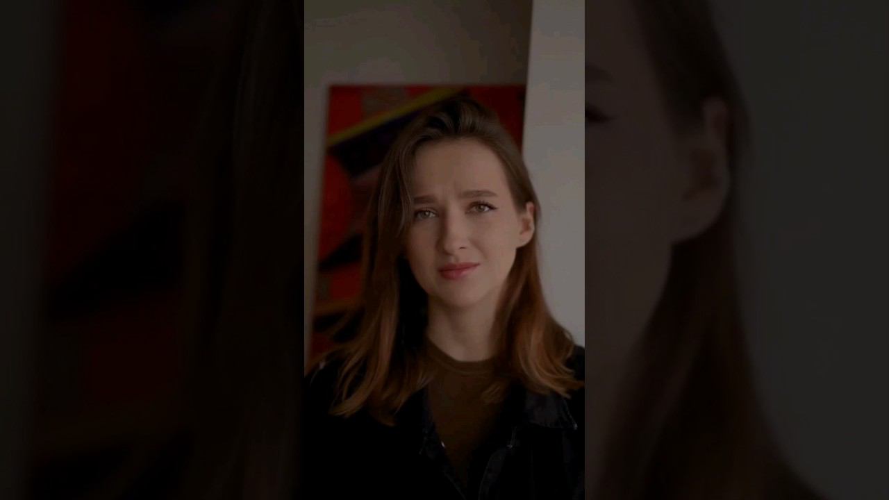 Мама большая и сильная, мама - храм... (отрывок) смотреть онлайн