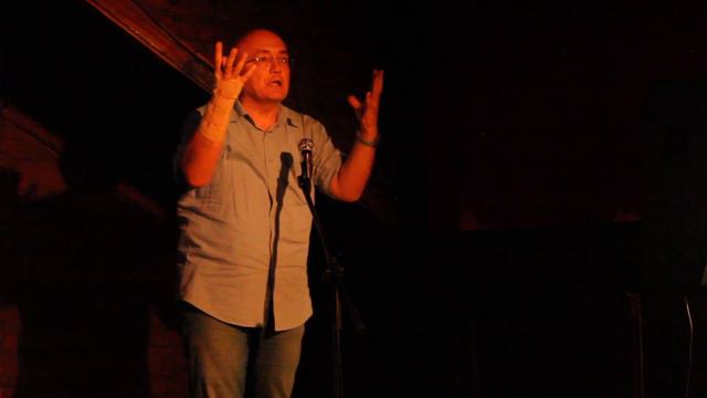 Kamil Kinkır, yoldaşlarının ve dostlarının katıldığı bir toplantı ile anıldı смотреть онлайн